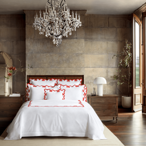 LUXURY LINEN COLLECTIONS